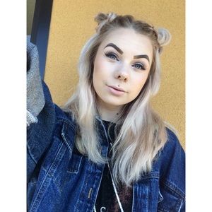 Meet your Posher, Lindsey